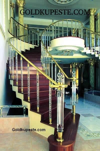 Seffaf Korkuluk Modelleri ve Uygulama Alanlari